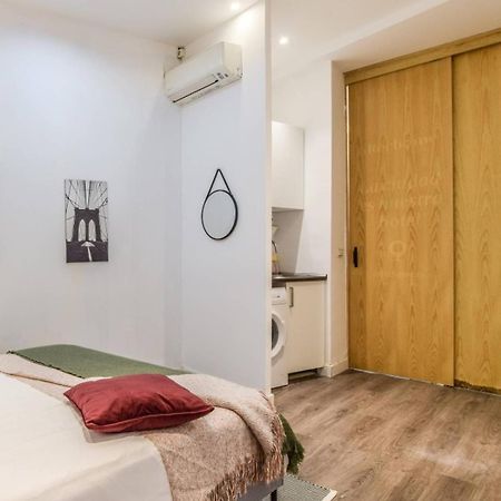 Estudio Chic En El Corazon De Madrid, Junto A Gran Via Exterior foto